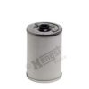 HENGST FILTER E2020KFR Fuel filter